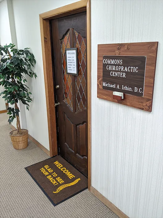 Commons Chiropractic Center Picture 7