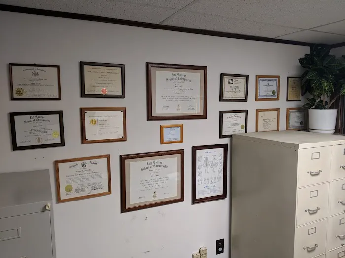 Commons Chiropractic Center Picture 9