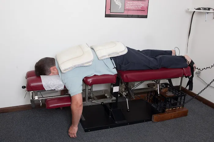 Commons Chiropractic Center Picture 10