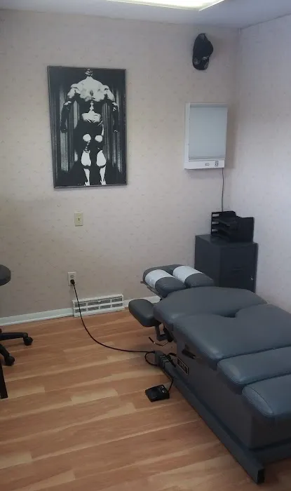 Gangemi Chiropractic and MedX Picture 1