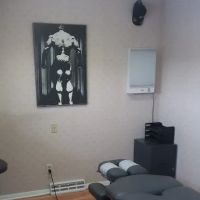 Gangemi Chiropractic and MedX ico