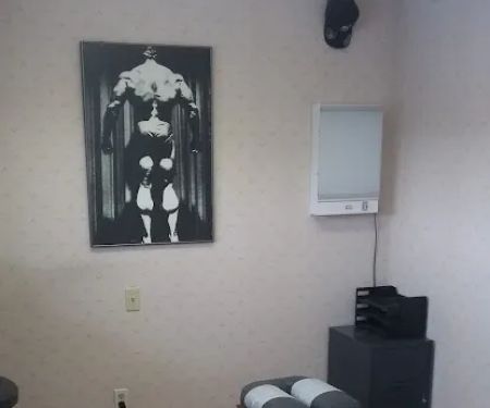 Gangemi Chiropractic and MedX