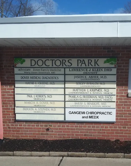 Gangemi Chiropractic and MedX Picture 2
