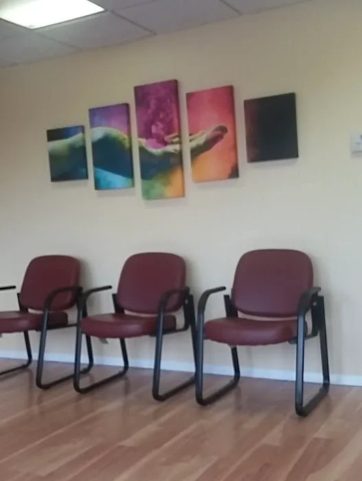 Gangemi Chiropractic and MedX Picture 5