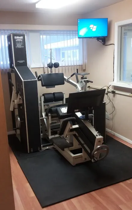 Gangemi Chiropractic and MedX Picture 6