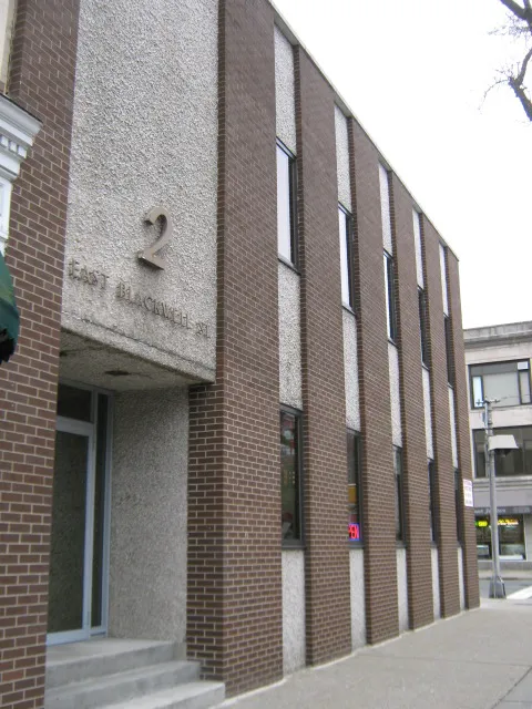 East Blackwell Chiropractic Picture 1