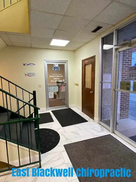 East Blackwell Chiropractic Picture 5