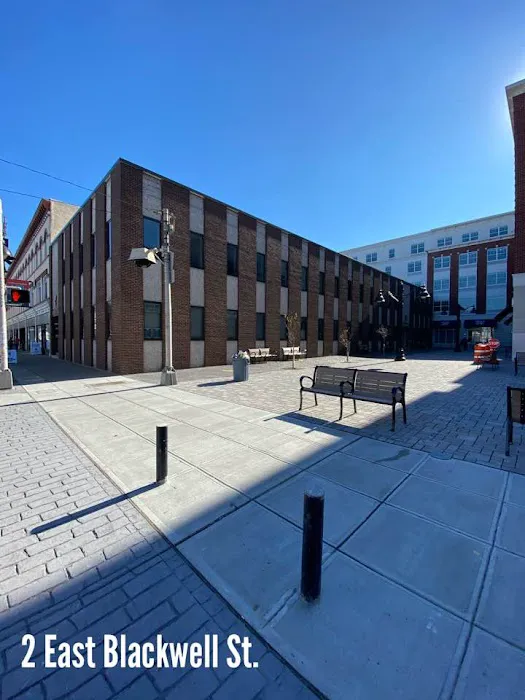 East Blackwell Chiropractic Picture 4