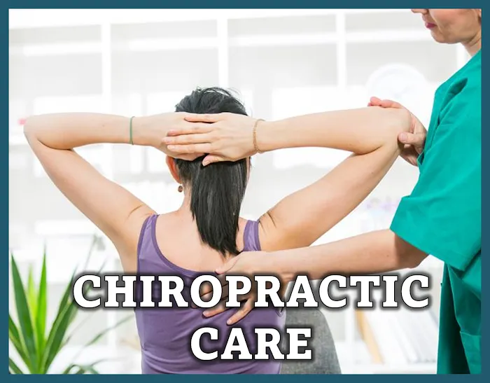 East Blackwell Chiropractic Picture 8