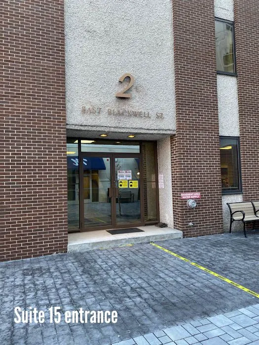 East Blackwell Chiropractic Picture 6