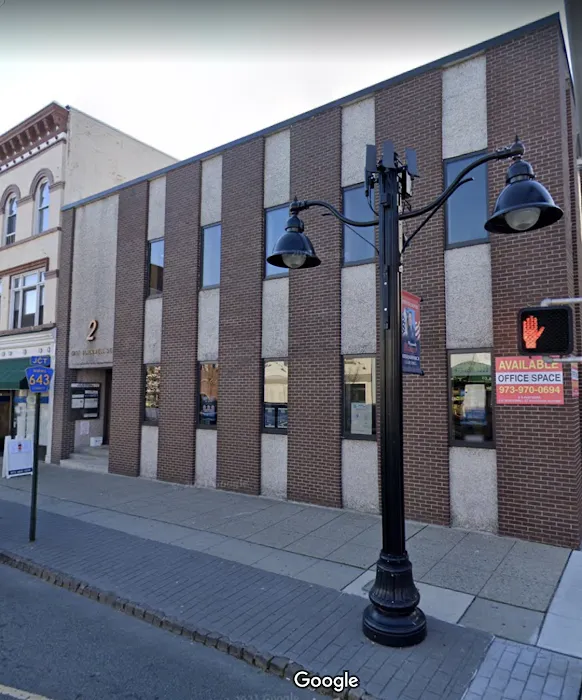 Back Solutions Picture 2