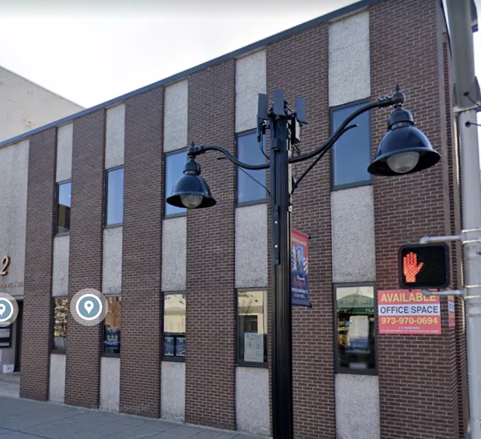 Back Solutions Picture 1