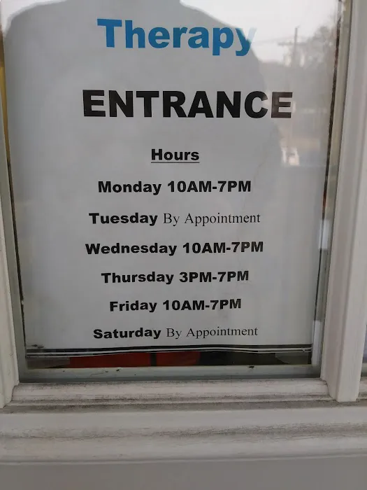 Grant Michael J Dr Picture 2