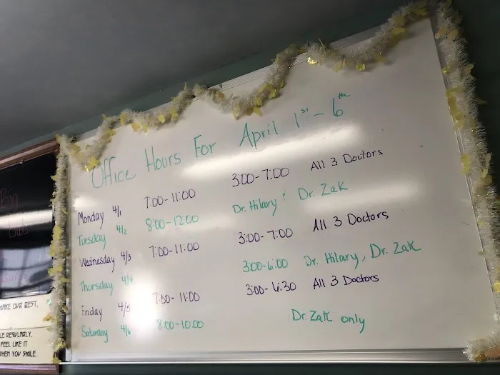 John G. Murray Jr. Chiropractic Picture 1