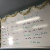 John G. Murray Jr. Chiropractic ico