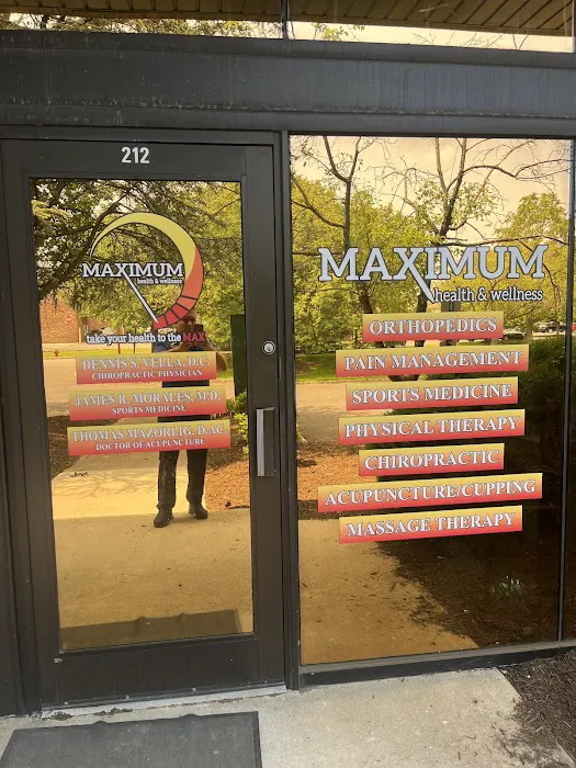Maximum Health Picture 9