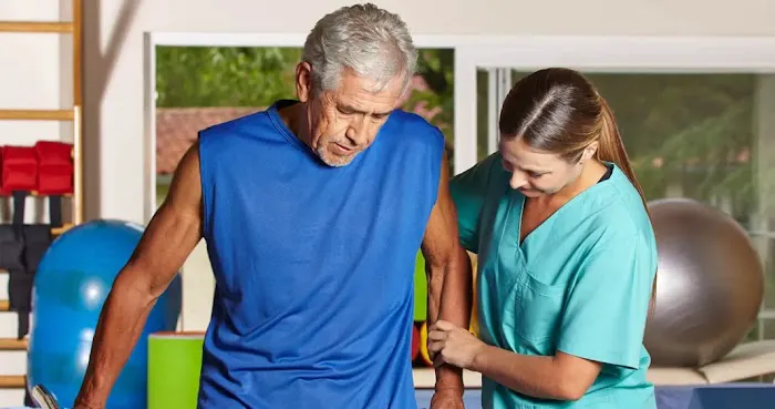 Back To Wellness Chiropractic Picture 2