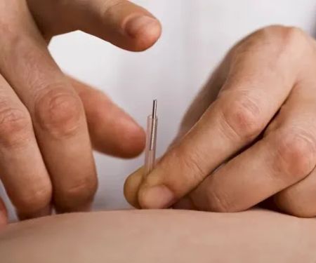 Back To Wellness Chiropractic