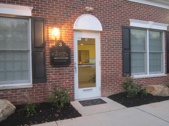 Network Chiropractic of Somerset, P.C. in North Brunswick Picture 1