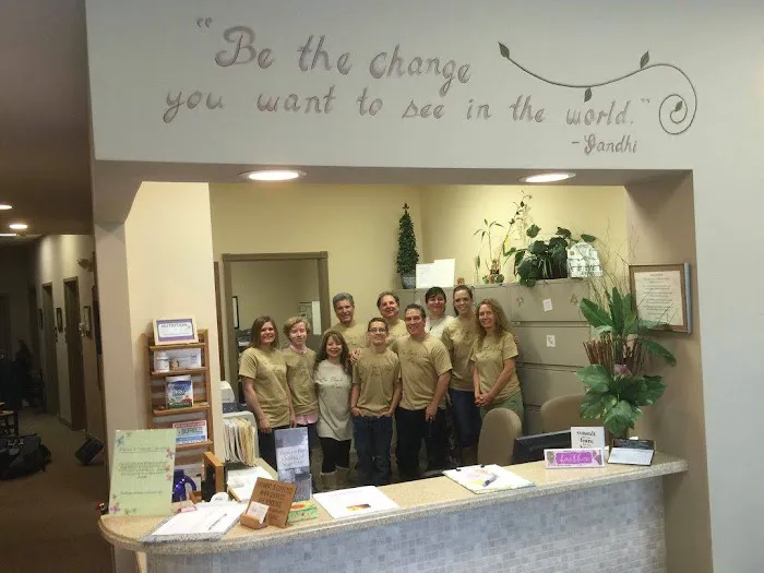 Network Chiropractic of Somerset, P.C. in North Brunswick Picture 2