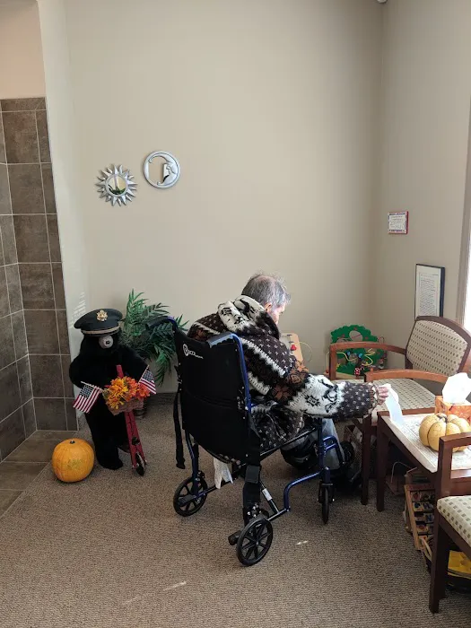 Network Chiropractic of Somerset, P.C. in North Brunswick Picture 8