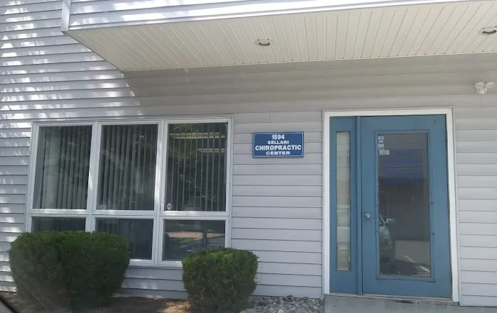 Brunswick Chiropractic Center of New Jersey Picture 1