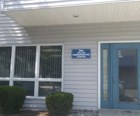 Brunswick Chiropractic Center of New Jersey