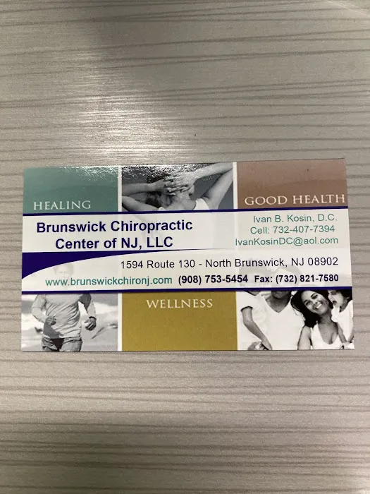 Brunswick Chiropractic Center of New Jersey Picture 2
