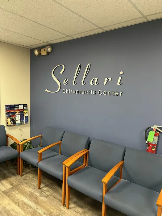 Sellari Chiropractic Center Picture 2