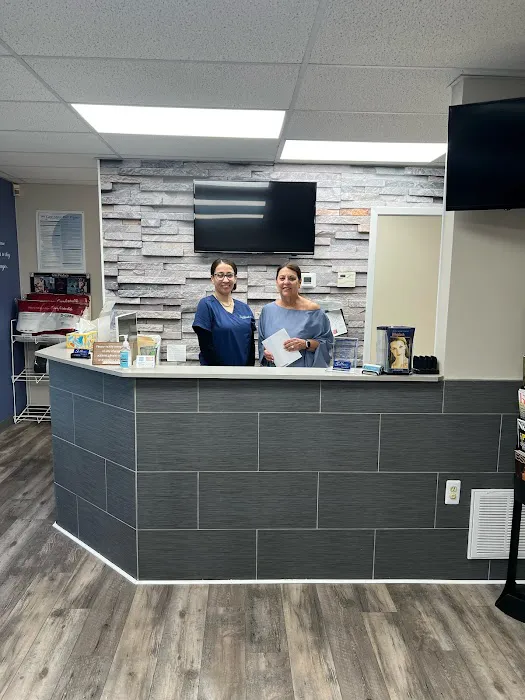 Sellari Chiropractic Center Picture 1