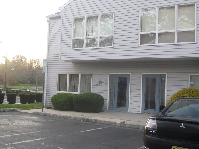 Sellari Chiropractic Center Picture 3