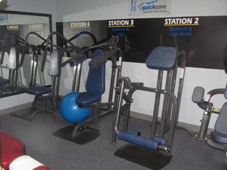 Sellari Chiropractic Center Picture 5