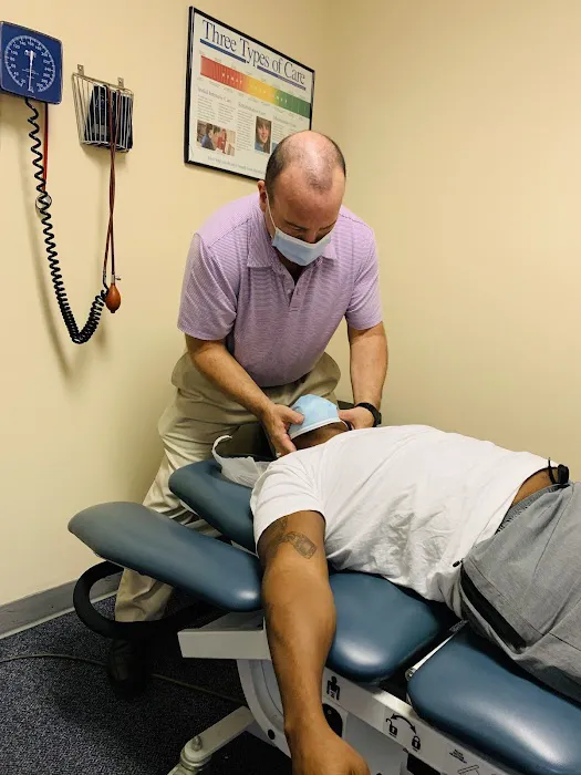 Sellari Chiropractic Center Picture 8