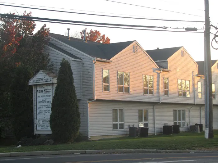 Sellari Chiropractic Center Picture 9