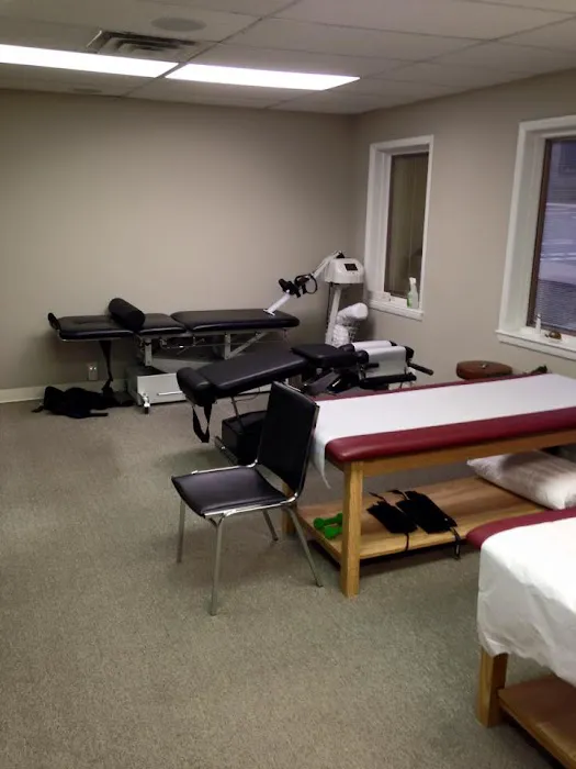 Core Spine & Wellness - Dr. Frank Spano, DC Picture 2