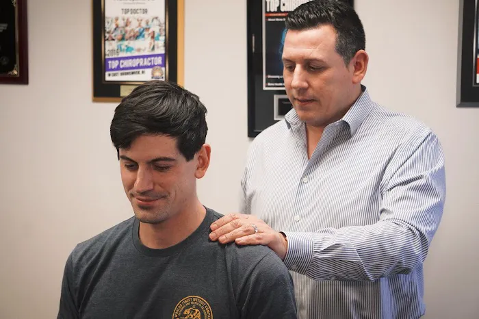 Core Spine & Wellness - Dr. Frank Spano, DC Picture 1