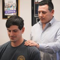 Core Spine & Wellness - Dr. Frank Spano, DC ico