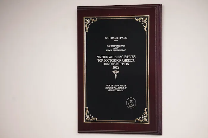 Core Spine & Wellness - Dr. Frank Spano, DC Picture 6