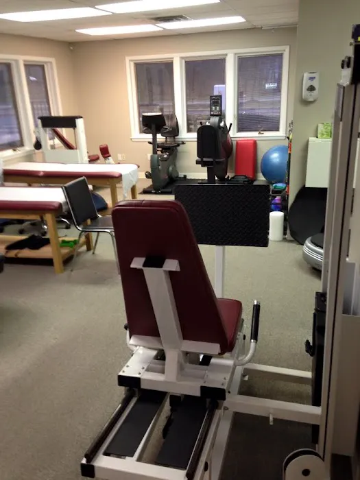 Core Spine & Wellness - Dr. Frank Spano, DC Picture 5