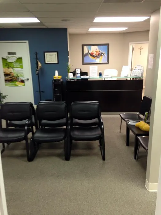 Core Spine & Wellness - Dr. Frank Spano, DC Picture 4