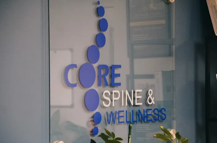 Core Spine & Wellness - Dr. Frank Spano, DC Picture 8