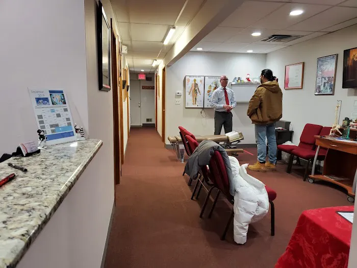 Chiropractic LifeCenter Picture 1