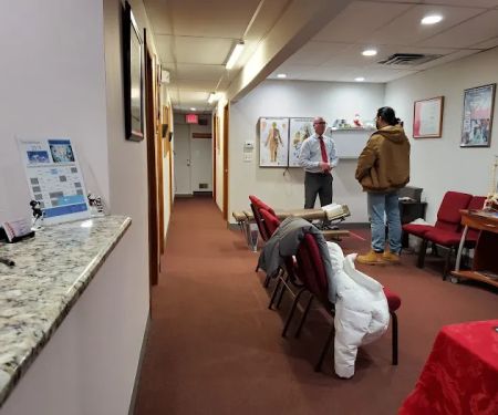 Chiropractic LifeCenter