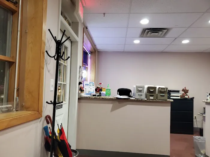 Chiropractic LifeCenter Picture 2