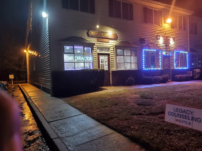 Chiropractic LifeCenter Picture 4
