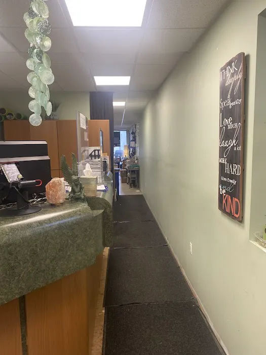 Statler Chiropractic Picture 2