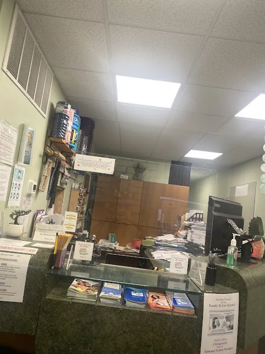 Statler Chiropractic Picture 3