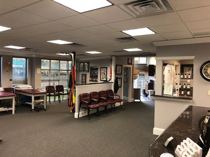 PTDC Chiropractic - Deer Park Picture 1