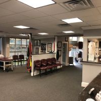 PTDC Chiropractic - Deer Park ico