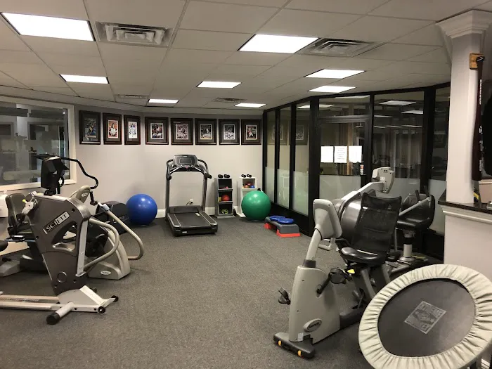 PTDC Chiropractic - Deer Park Picture 2